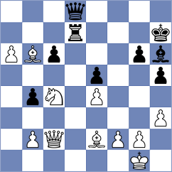 Ardila - Odeh (chess.com INT, 2023)