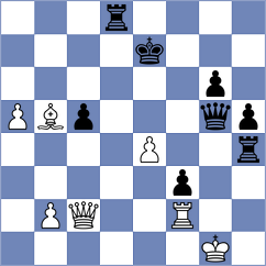 Barlov - Baron (chess.com INT, 2021)