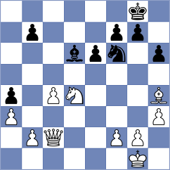 Skotheim - Krzesaj (chess.com INT, 2024)