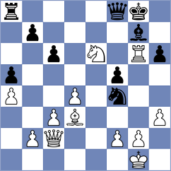 Mikhailovsky - Vardanyan (chess.com INT, 2024)