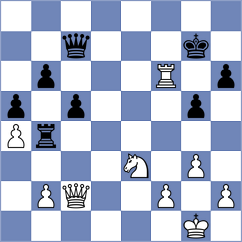 Aronian - Bocharov (chess.com INT, 2024)
