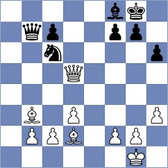 Siva - Bocharov (chess.com INT, 2021)
