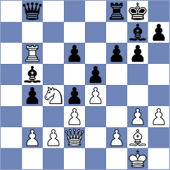 Banusz - Rego (chess.com INT, 2024)