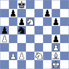 Solcan - Delgado Kuffo (chess.com INT, 2024)
