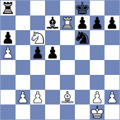 Belov - Drozdowski (chess.com INT, 2024)