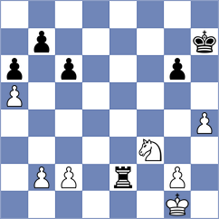 Perez Perez - Alekhine (Melilla, 1945)