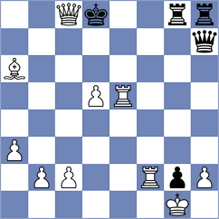 Nasri - Mora Velasco (FIDE Online Arena INT, 2024)