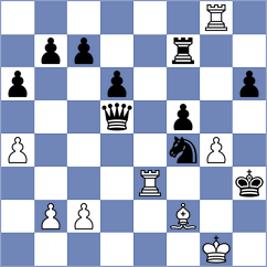 Danielyan - Boros (chess.com INT, 2024)