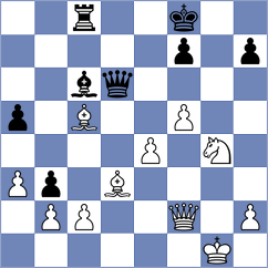 Sevgi - Gurevich (chess.com INT, 2024)