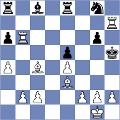 Al Tarbosh - Tokat (chess.com INT, 2024)