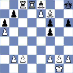 Pasti - Liu (chess.com INT, 2024)