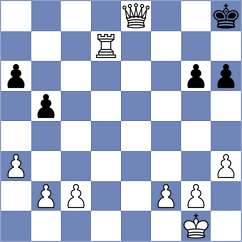 Firsov - Zengaffinen Morris (Chess.com INT, 2021)