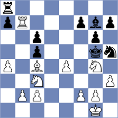 Heinemann - Dinu (Chess.com INT, 2021)