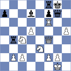 Holt - Plazuelo Pascual (chess.com INT, 2024)