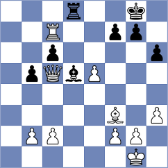 Osinovsky - Demin (chess.com INT, 2024)