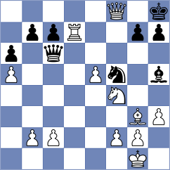 Yang Kaiqi - Gatineau (chess.com INT, 2024)