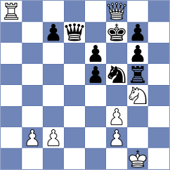 Osmonbekov - Petesch (chess.com INT, 2023)