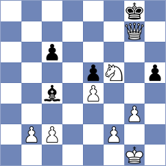 Agasiyev - Tejedor Fuente (chess.com INT, 2024)
