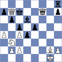 Seemann - Dubessay (chess.com INT, 2024)