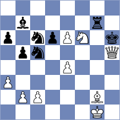Furtak - Kashefi (Chess.com INT, 2021)