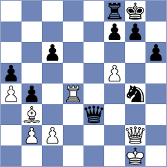 Villafane Gomez - Juergens (chess.com INT, 2023)
