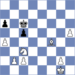 Vlassov - Skaric (chess.com INT, 2024)