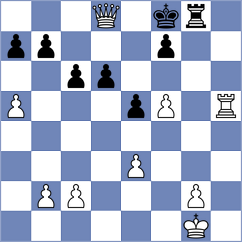 Onufrienko - Bochnicka (chess.com INT, 2024)
