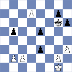 Maze - Rose (chess.com INT, 2024)