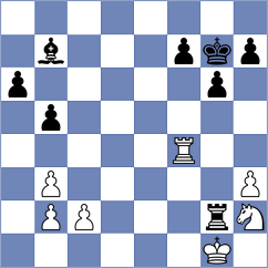Nxumalo - Herrera (Chess.com INT, 2021)