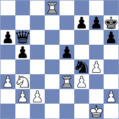 Goldsby - Legenko (Chess.com INT, 2016)