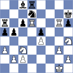 Kalashian - Kadric (chess.com INT, 2024)