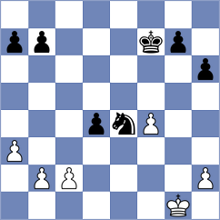 Seifert - Frayna (chess.com INT, 2023)