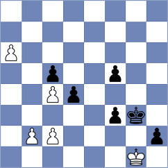 Duda - Smirnov (chess.com INT, 2024)