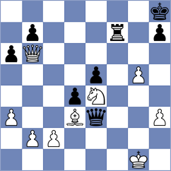 Salim - Prudente (Chess.com INT, 2020)
