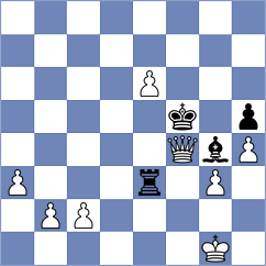 Krutko - Kushagra (chess.com INT, 2023)
