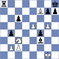 Pasti - Boehmer (Chess.com INT, 2020)