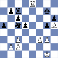Vargas - Aukhatov (chess.com INT, 2024)