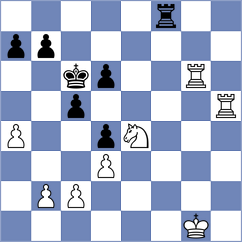 Blit - Borawski (Chess.com INT, 2021)