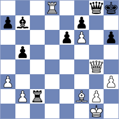 Comp Deep Junior - Golubev (Kasparovchess INT, 2000)