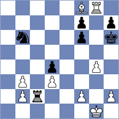 Shahaliyev - Heinemann (Chess.com INT, 2021)