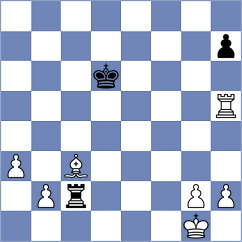 Pajeken - Nikulina (chess.com INT, 2022)
