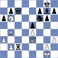 Kleibel - Montano Vicente (chess.com INT, 2024)