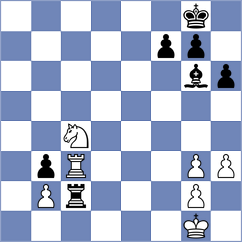 Mekhitarian - Antonio (Chess.com INT, 2021)