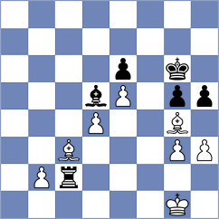Sargsyan - Castaldo (Chess.com INT, 2020)
