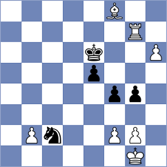 Babula - Kabanov (chess.com INT, 2024)