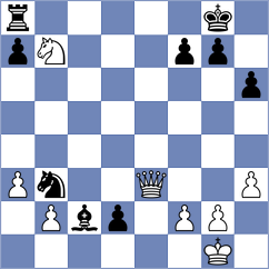 Rosner - Truskavetsky (chess.com INT, 2024)