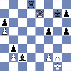 Rego - Guerb (chess.com INT, 2023)