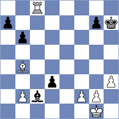 Babazada - Chernikov (Chess.com INT, 2021)