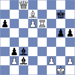 Florianovitz - Herman (chess.com INT, 2023)