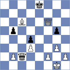 Esquivias Quintero - Bogaudinov (chess.com INT, 2024)